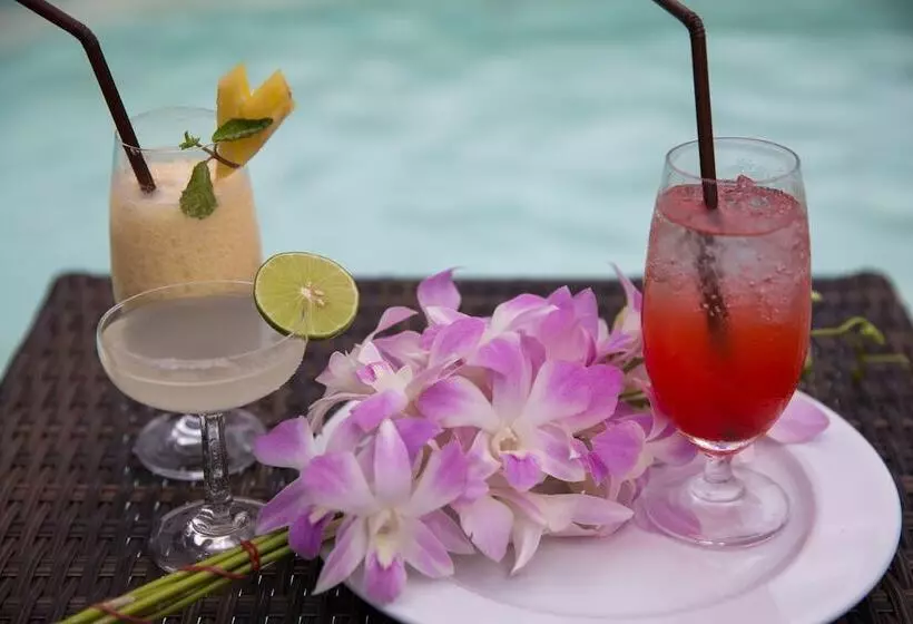 Fotos del hotel Ch:  3