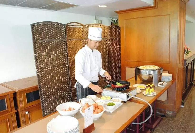 Fotos del hotel Ch:  24