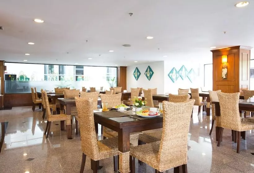 Fotos del hotel Ch:  20