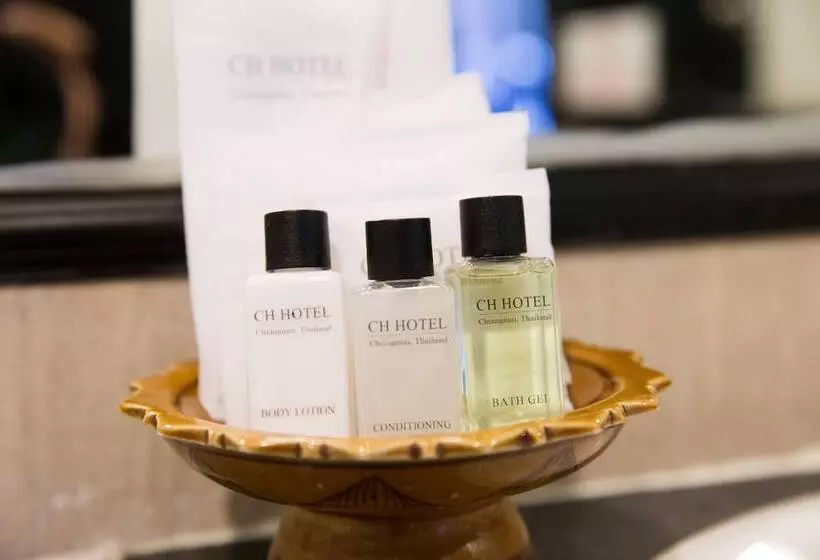 Fotos del hotel Ch:  6