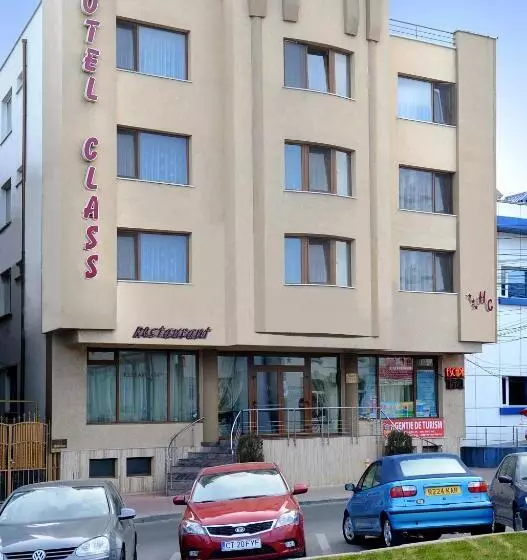 Fotos del hotel Class:  14