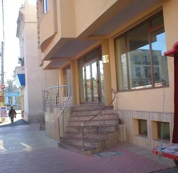 Fotos del hotel Class:  7