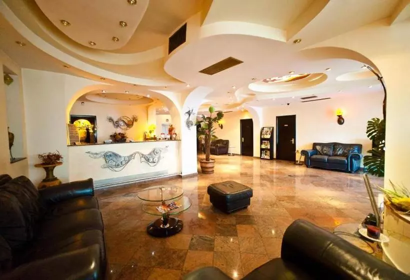 Fotos del hotel Class:  3