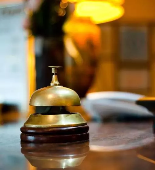 Fotos del hotel Class:  6