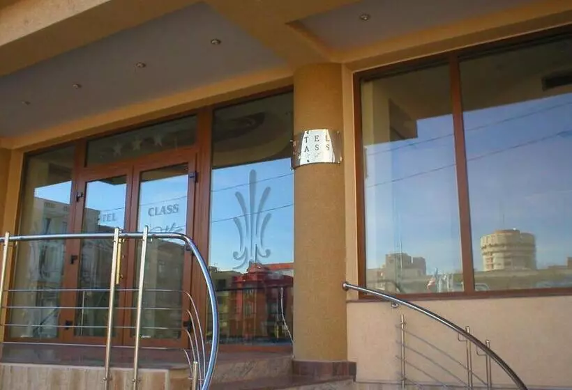 Fotos del hotel Class:  13