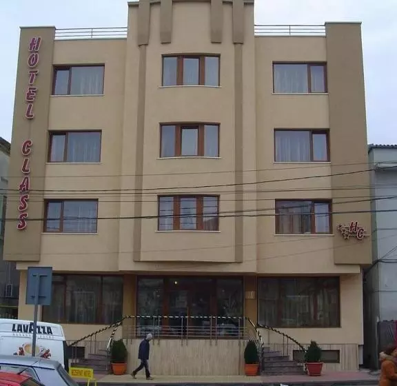 Fotos del hotel Class:  8