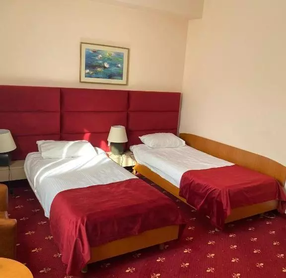 Fotos del hotel Class:  24