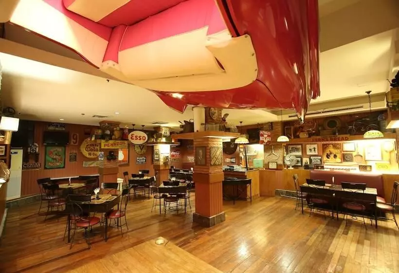 Fotos del hotel Crown Regency  & Towers:  13