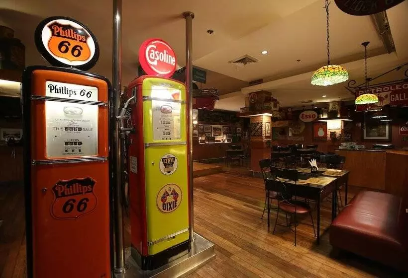 Fotos del hotel Crown Regency  & Towers:  10