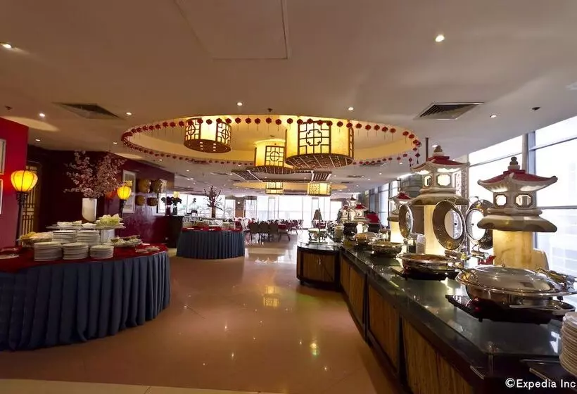 Fotos del hotel Crown Regency  & Towers:  20