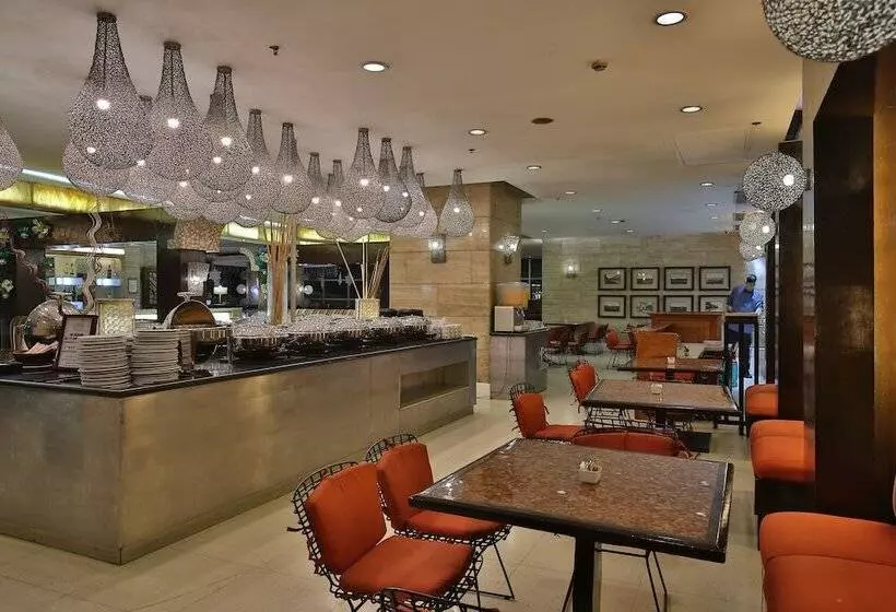 Fotos del hotel Crown Regency  & Towers:  23