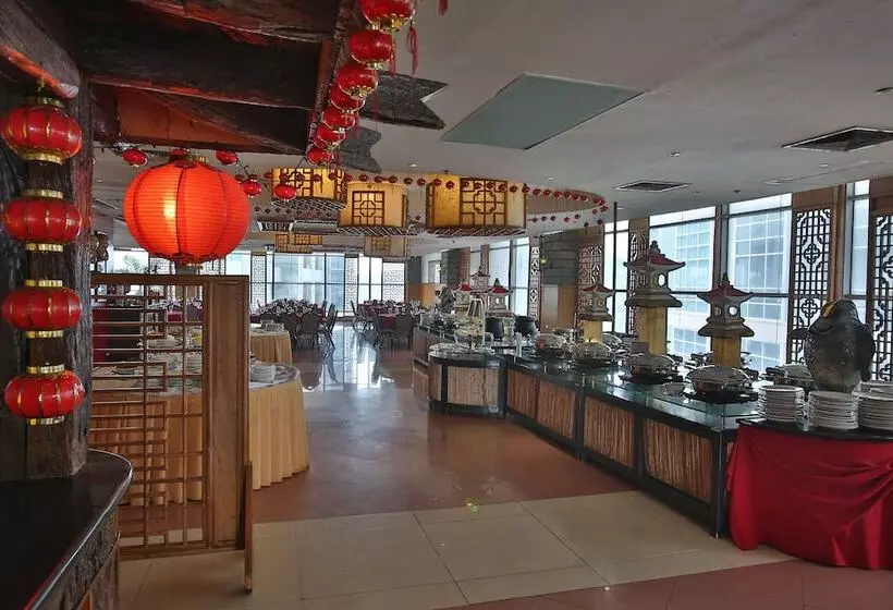 Fotos del hotel Crown Regency  & Towers:  24