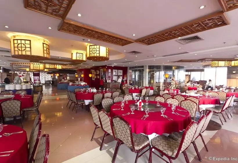 Fotos del hotel Crown Regency  & Towers:  4