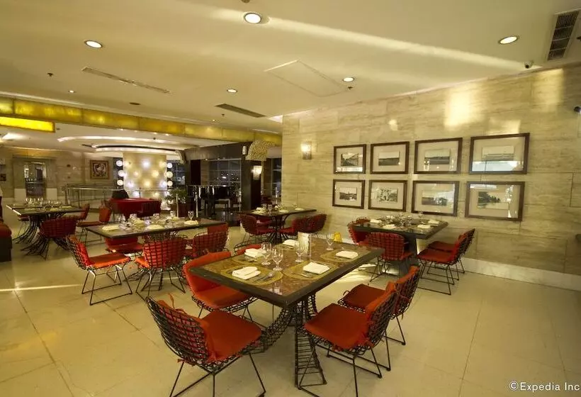 Fotos del hotel Crown Regency  & Towers:  9