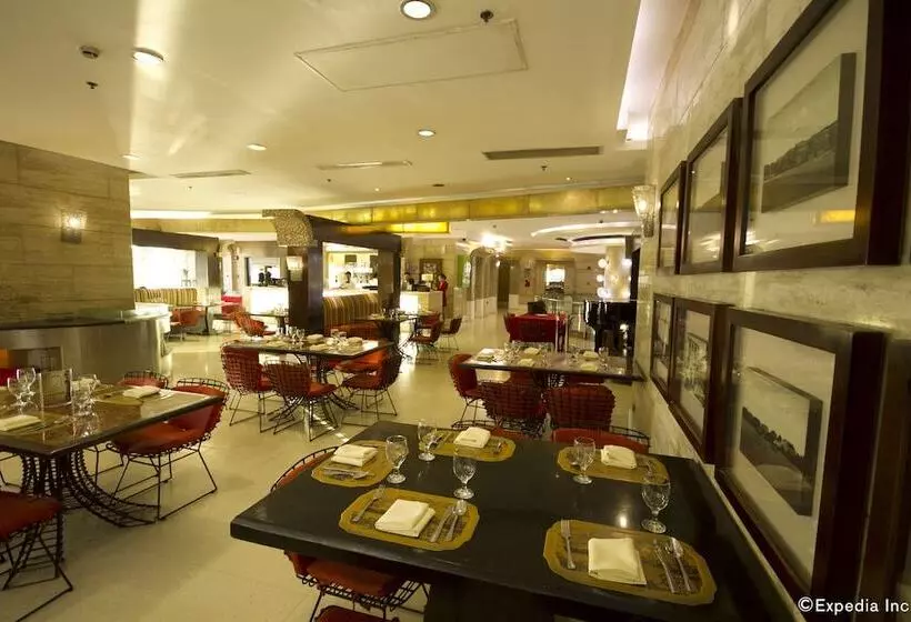 Fotos del hotel Crown Regency  & Towers:  19