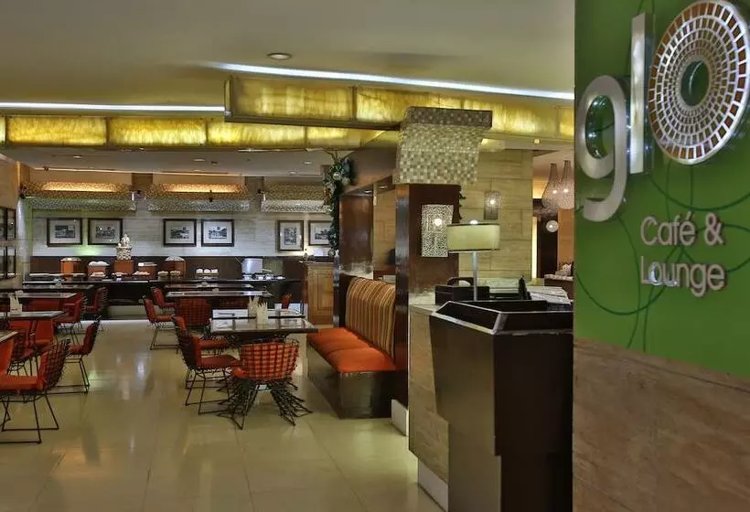 Fotos del hotel Crown Regency  & Towers:  22