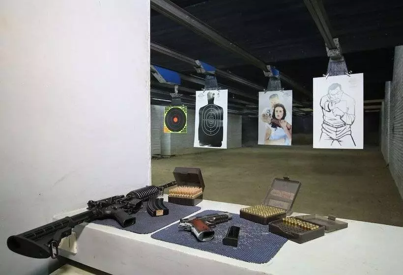 Fotos del hotel Crown Regency  & Towers:  15