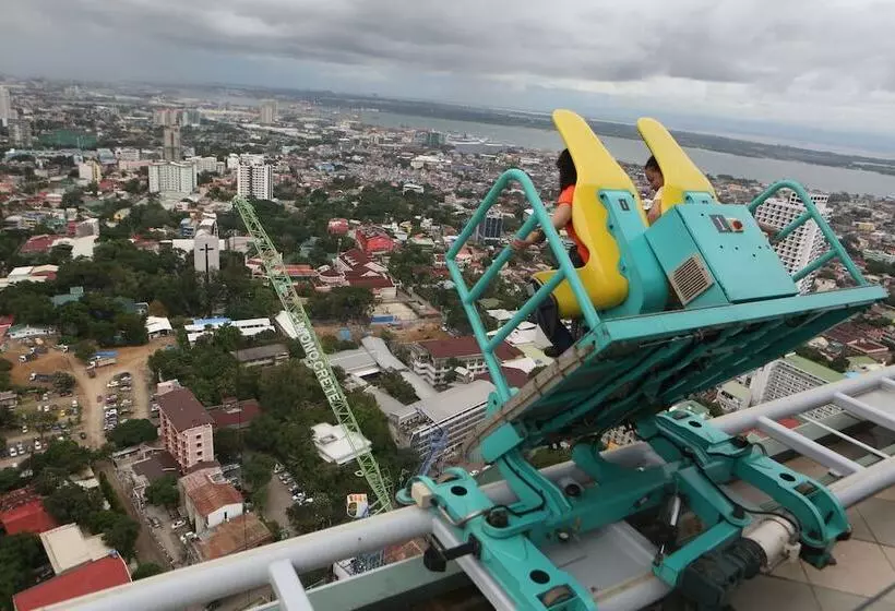 Fotos del hotel Crown Regency  & Towers:  16