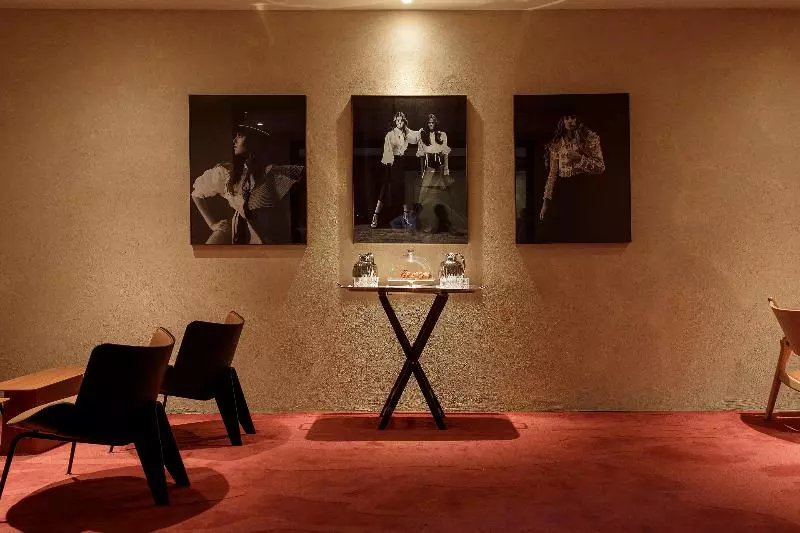 Fotos del hotel Eme Catedral:  19