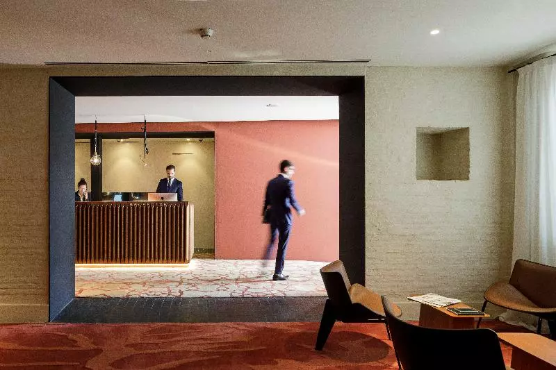 Fotos del hotel Eme Catedral:  3