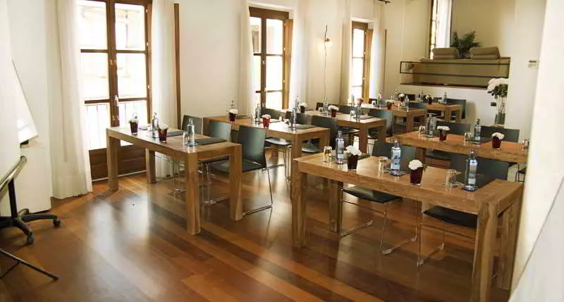 Fotos del hotel Eme Catedral:  21