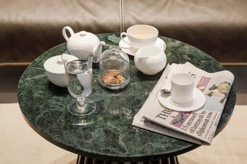 Fotos del hotel Eme Catedral:  8