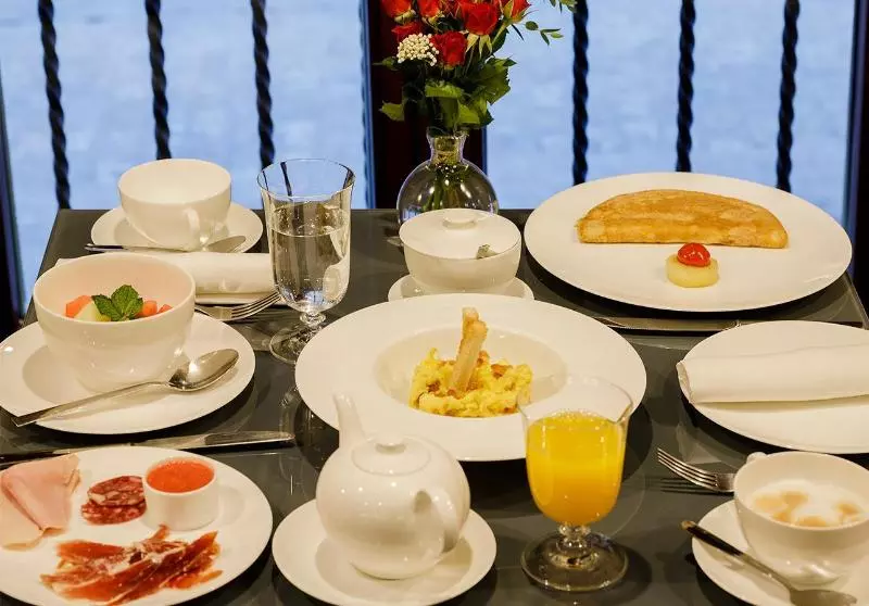 Fotos del hotel Eme Catedral:  24