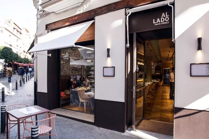 Fotos del hotel Eme Catedral:  6