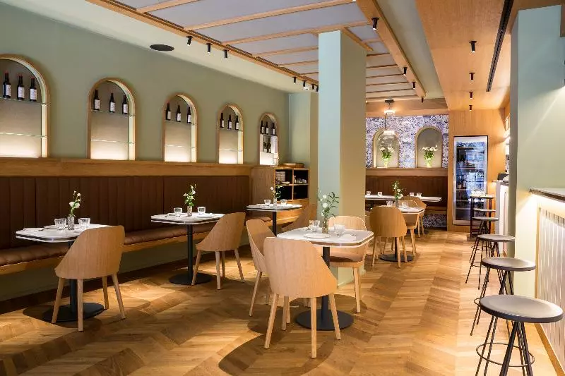 Fotos del hotel Eme Catedral:  5