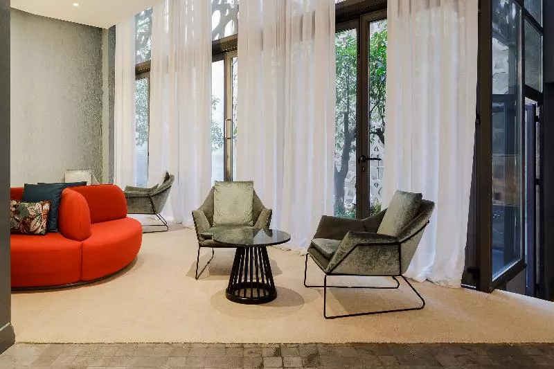 Fotos del hotel Eme Catedral:  2