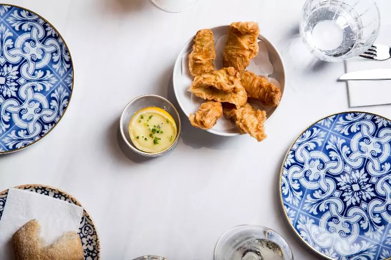 Fotos del hotel Eme Catedral:  12