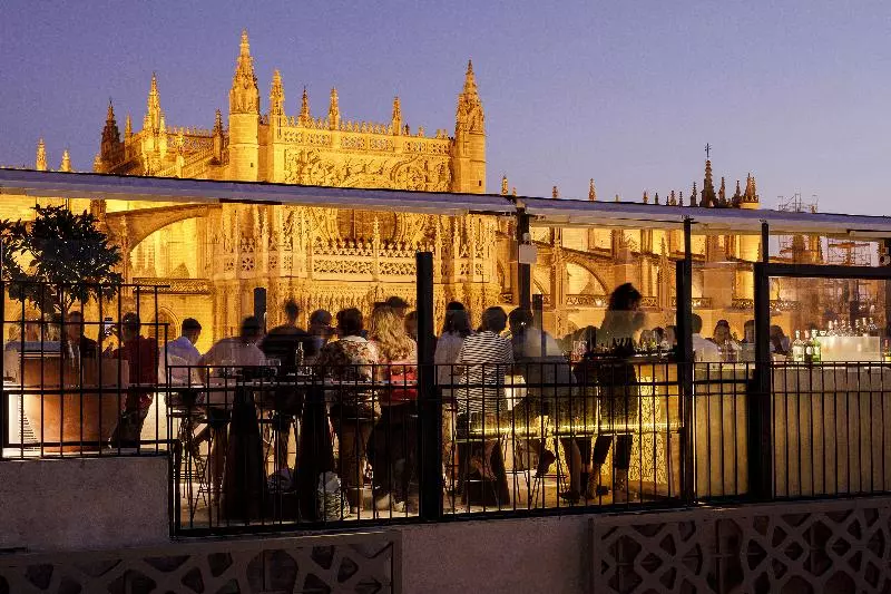 Fotos del hotel Eme Catedral:  18