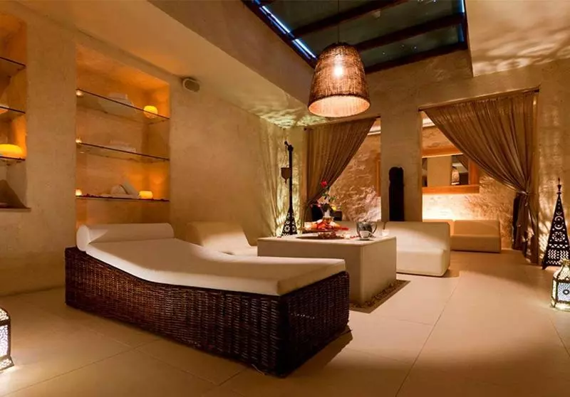 Fotos del hotel Eme Catedral:  4