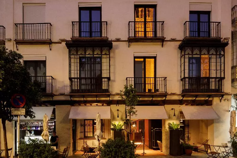 Fotos del hotel Eme Catedral:  15