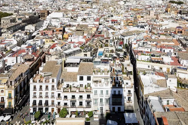 Fotos del hotel Eme Catedral:  9