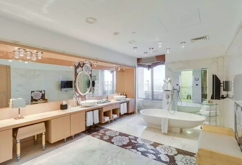 Fotos del hotel Hyatt Regency Kyiv:  15