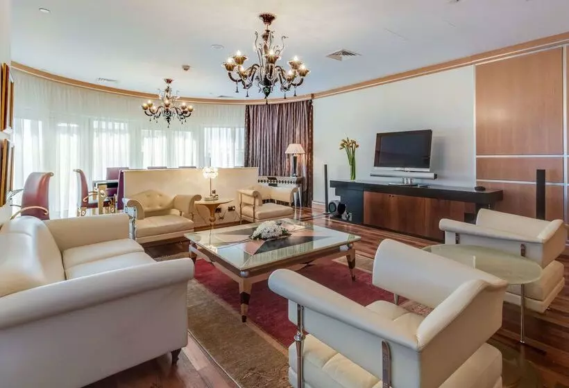 Fotos del hotel Hyatt Regency Kyiv:  16