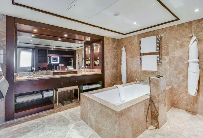 Fotos del hotel Hyatt Regency Kyiv:  9