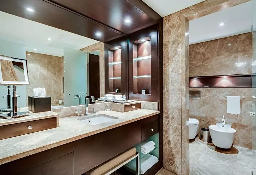 Fotos del hotel Hyatt Regency Kyiv:  6