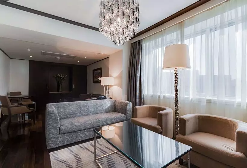 Fotos del hotel Hyatt Regency Kyiv:  24