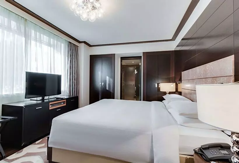 Fotos del hotel Hyatt Regency Kyiv:  10