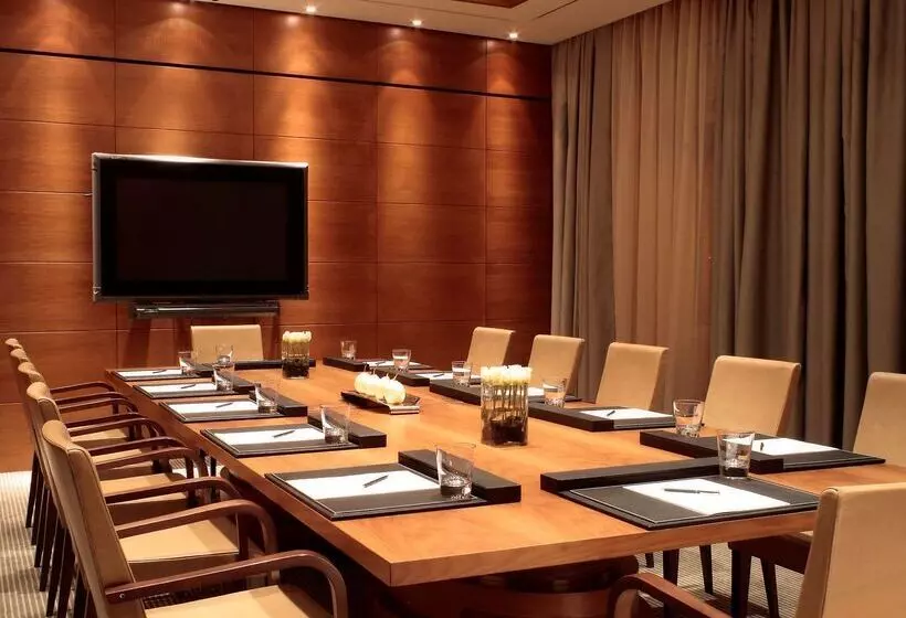 Fotos del hotel Hyatt Regency Kyiv:  4