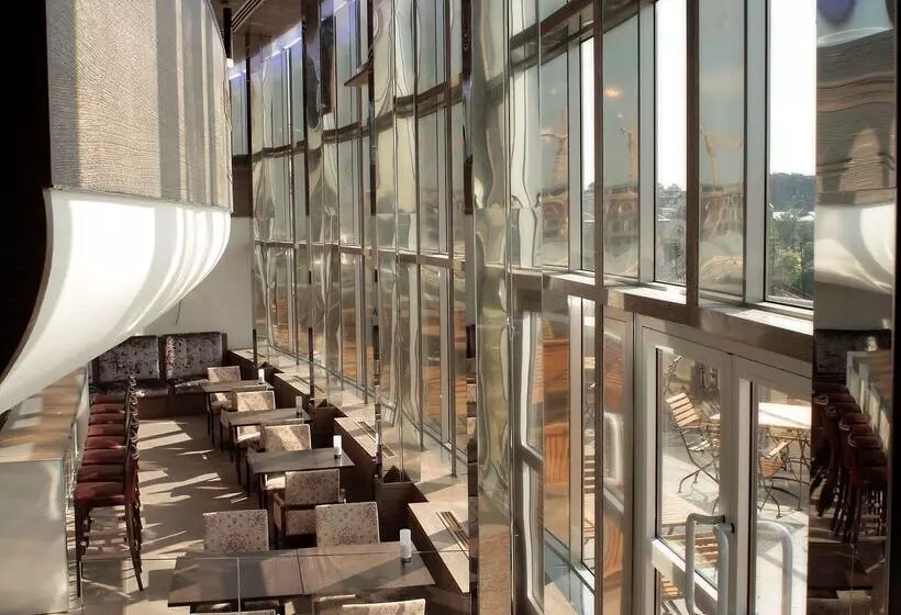 Fotos del hotel Hyatt Regency Kyiv:  14