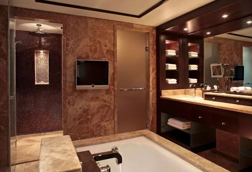 Fotos del hotel Hyatt Regency Kyiv:  12