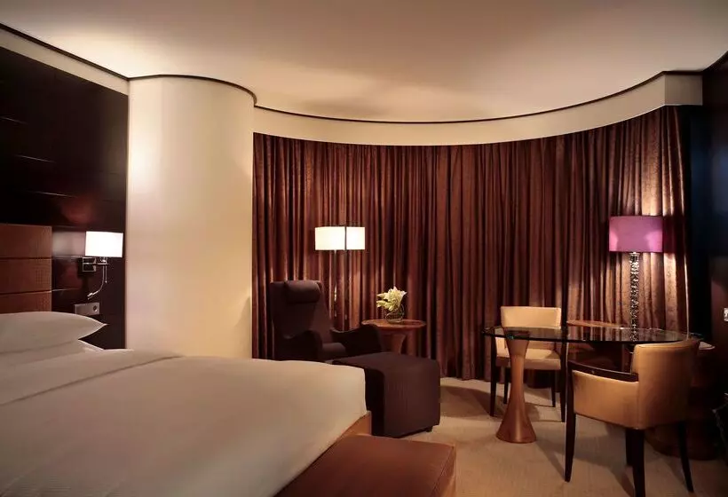 Fotos del hotel Hyatt Regency Kyiv:  2