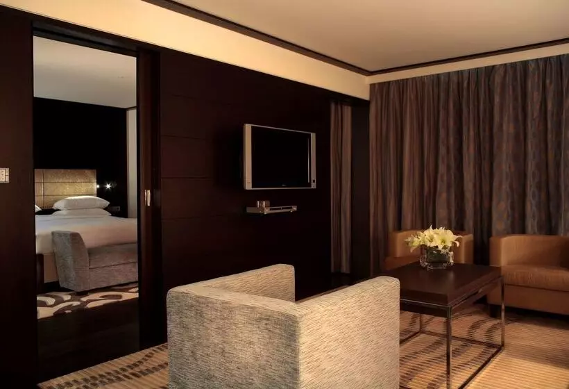 Fotos del hotel Hyatt Regency Kyiv:  7