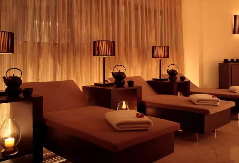 Fotos del hotel Hyatt Regency Kyiv:  25