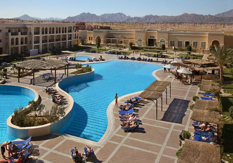 Fotos del hotel Jaz Mirabel Club:  7