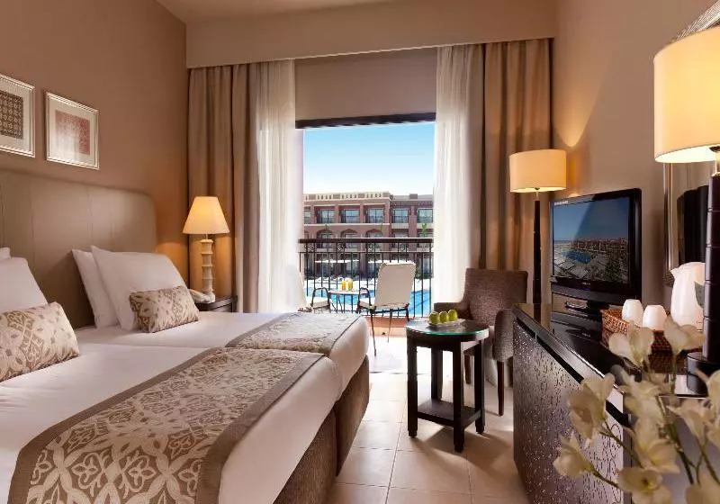 Fotos del hotel Jaz Mirabel Club:  11