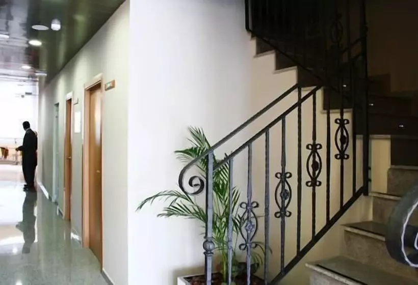 Fotos del hotel La City Estación:  2